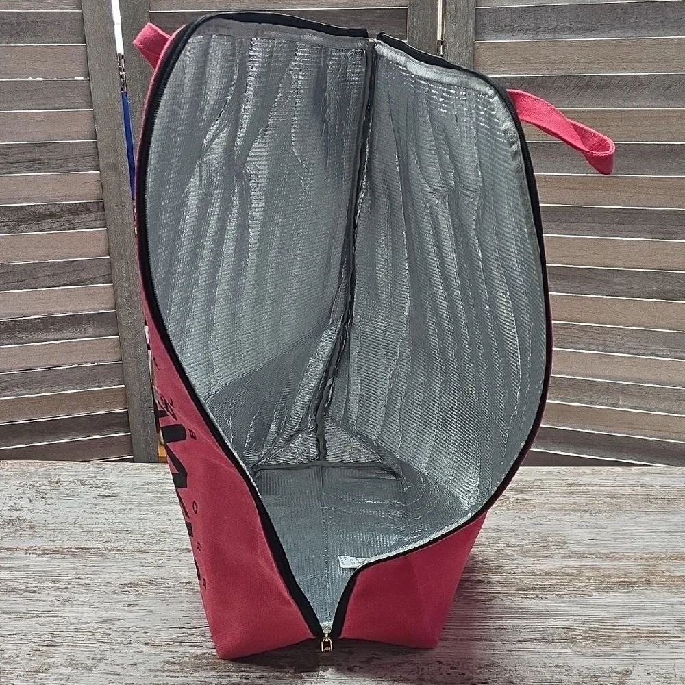 Wonder & Mart BBQ Blanket – Insulated Food Carrier for Hot or Cold Items